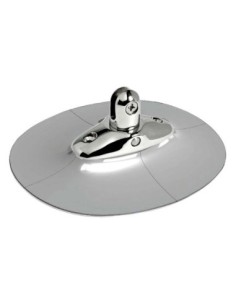 Supporto EPDM con basetta