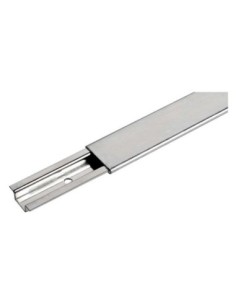 Sistema rotaia con scorrevoli capottina