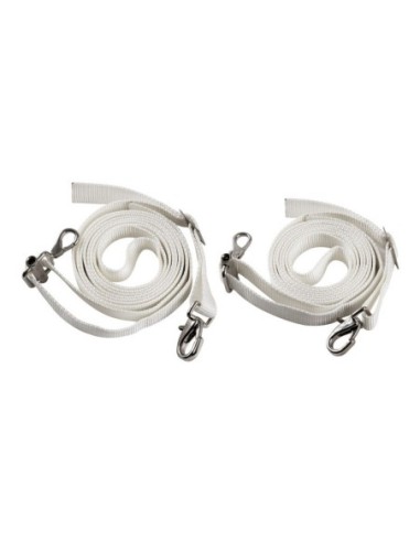 Kit cinghie tensionamento tendalini