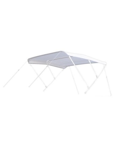 Tendina parasole TESSILMARE Shade Master adatta per scafi veloci