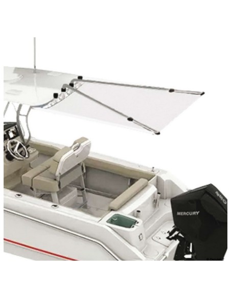 Estensione T-Top Oceansouth