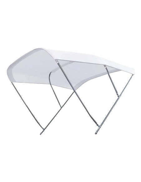 Tendina smontabile SS