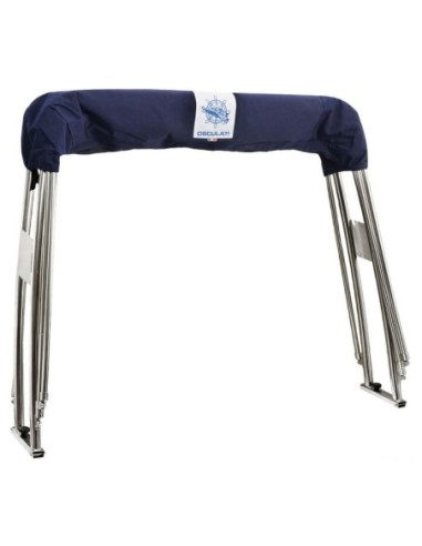 RollBar con cappottina pieghevole