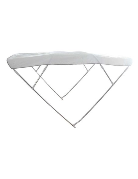 Capottina Bimini Depth archi