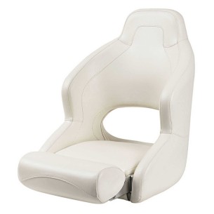 Sedile guida H52