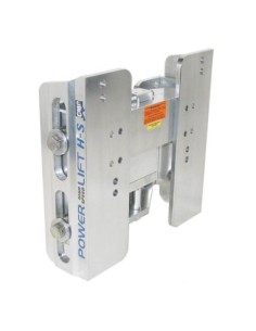 Sollevatore elettroidraulico FB