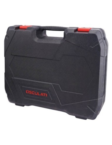 Cassetta attrezzi professionale