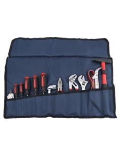 Astuccio pieghevole con set utensili