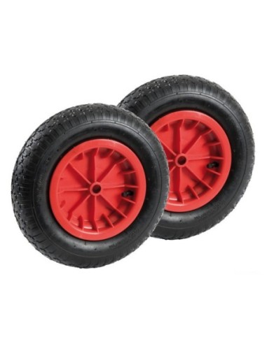 Ruota di ricambio - &Oslash; 370 mm