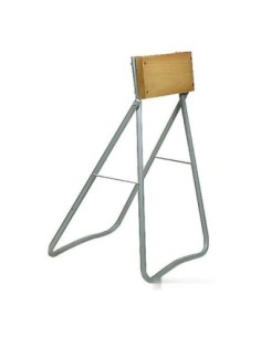 Cavalletto portamotore piccolo