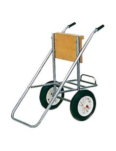 Cavalletto portamotore Super