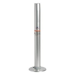 Lock table pedestal