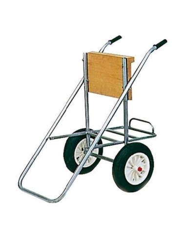 Cavalletto portamotore Super