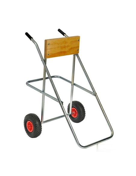 Cavalletto portamotore Medium pieghevole