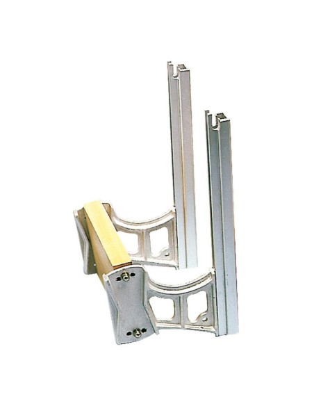 Supporto motore anticorodal