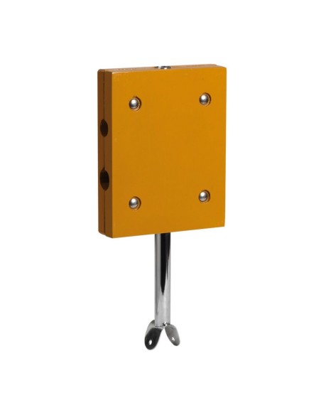 Supporto motore pulpito poppa