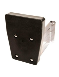 Supporto motore Heavy Duty parete