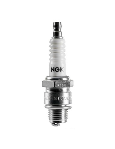 Candela giapponese NGK