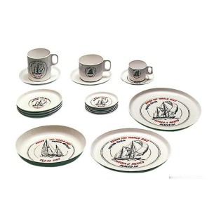 Tazzina caffe melamina