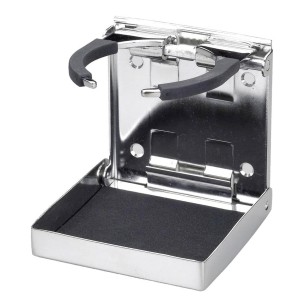 GlasDosenhalter verstellbar Oslash bis