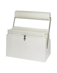 Sedile di guida Jolly