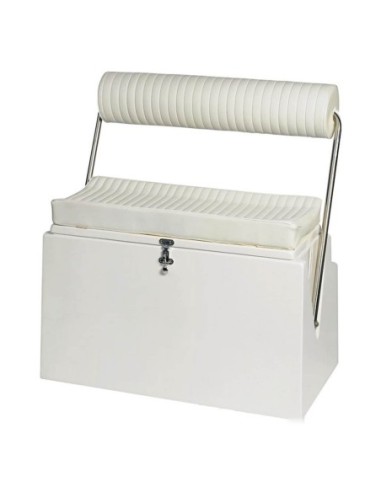 Sedile di guida Jolly