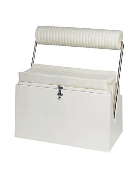 Sedile di guida Jolly