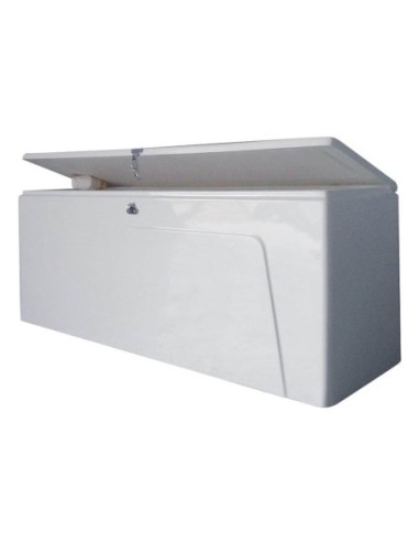 Gavone multiuso apribile 140x50x55