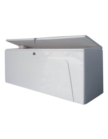 Gavone multiuso apribile 140x50x55