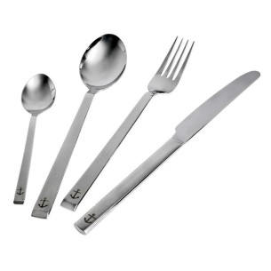 Set posate  24pz