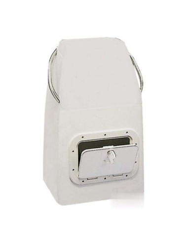 Plancia guida vetroresina