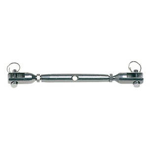 Tenditori inox
