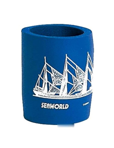 Portabicchieri/portalattine termico antisdrucciolo