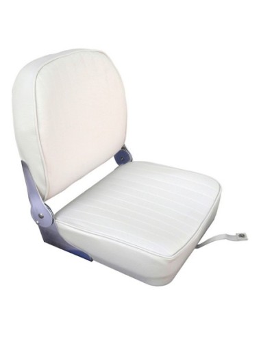 Sedile schienale ribaltabile vinile