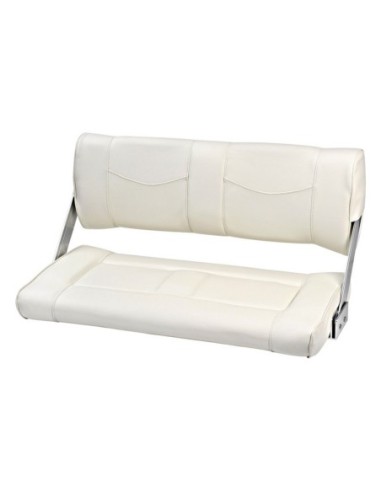 Sedile guida Reverso