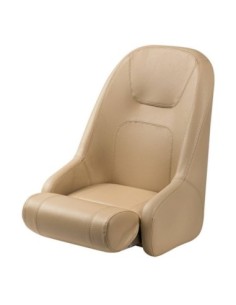 Sedile con flip up H51