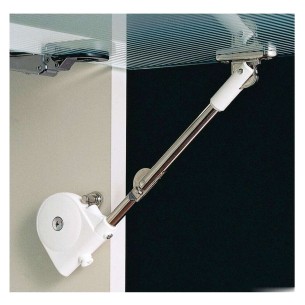 Soft Down Stay bracket