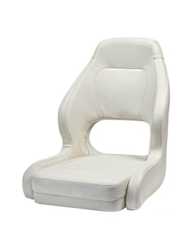 Sedile anatomico De Luxe