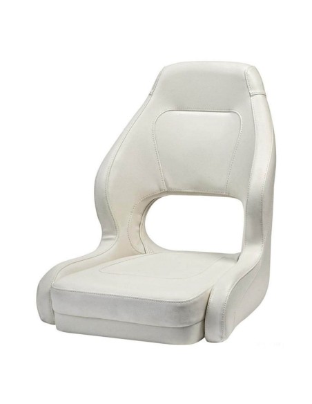 Sedile anatomico De Luxe