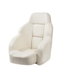 Sedile imbottito con Flip UP RS56