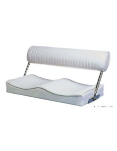 Sedile biposto ribaltabile