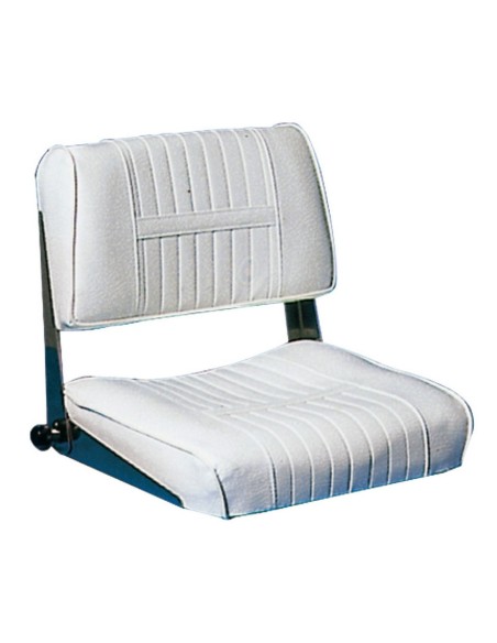 Sedile guida laterale