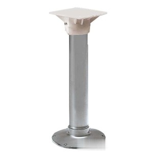 Supporto sedile inox 4562 cm
