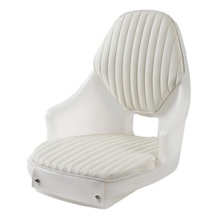 Sedile compact con cuscini