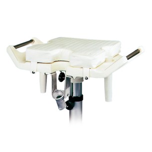 Adriatico fighting chair 74x41