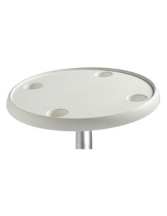 Tavolo in materiale composito