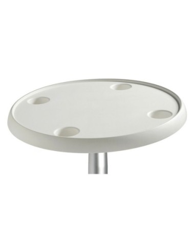 Tavolo in materiale composito