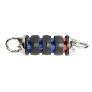 Master Mooring device