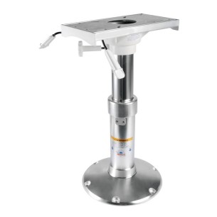 Base per scocche sedile