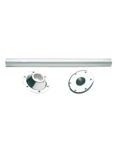 Gamba tavolo lega leggera